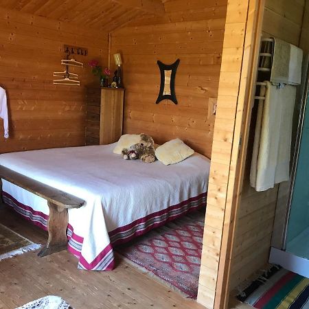 Chambres D'Hotes Les 4 Chemins Трувиль-сюр-Мер Экстерьер фото