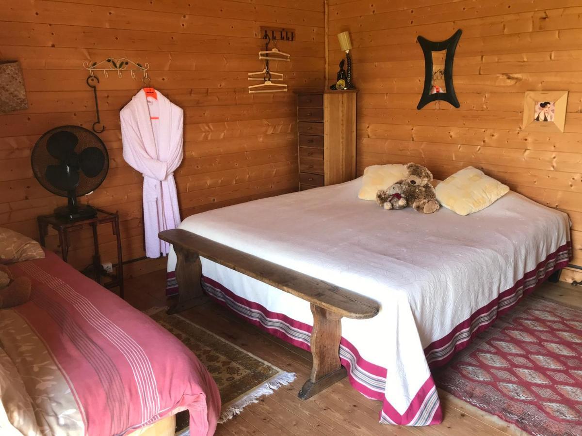 Chambres D'Hotes Les 4 Chemins Трувиль-сюр-Мер Экстерьер фото